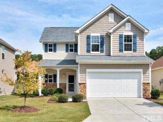 14 Juliette Dr, Durham, NC 27713-6745