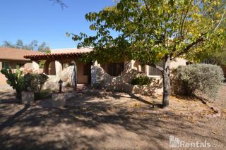 2708 Orchard Ave, Tucson AZ  85712-1913 exterior