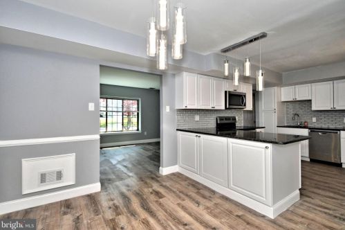 607 Haskall Rd, Fairless Hills PA  19030-3822 exterior