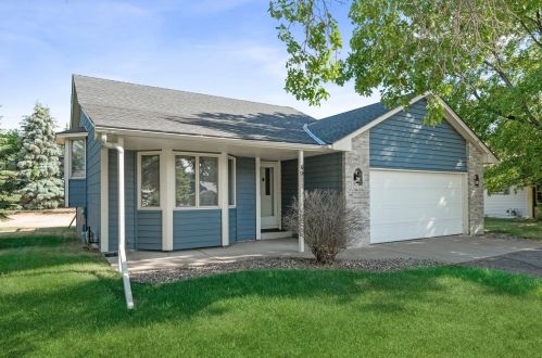 4911 108th Ln, Lino Lakes, MN 55014-2311
