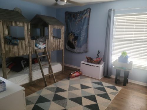 6019 Cape Loop, Land O Lakes FL  34639-2700 exterior