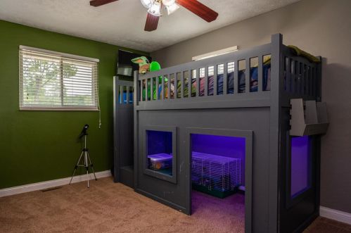 815 Stutely Pl, Miamisburg OH  45342-2025 exterior