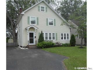 149 Biltmore Dr, Rochester, NY 14617-3111