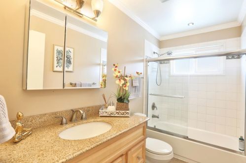 3400 Suncrest Ave, San Jose CA  95132-3011 exterior