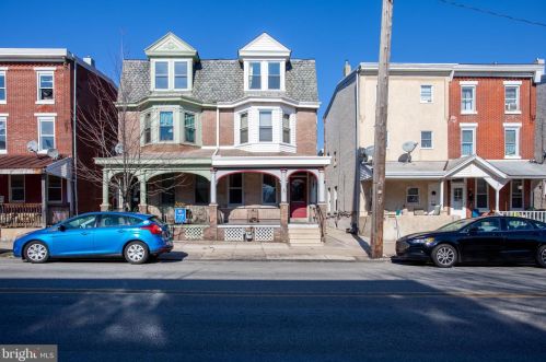 913 Marshall St, Norristown, PA 19401-5508