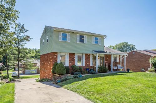 114 Monaco Dr, Canonsburg, PA 15317-9543