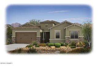 2390 Lindrick Dr, Gilbert, AZ 85298-0536