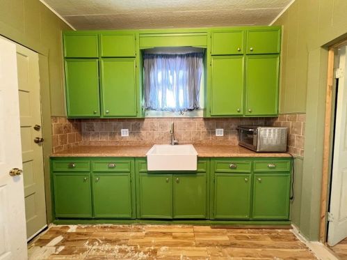 1214 42 St, Galveston TX 77550-3935 exterior