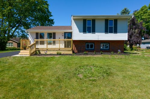 793 Larri Ct, West Jefferson, OH 43162-1333