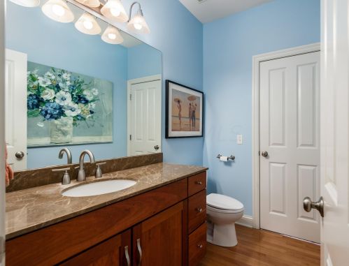 4176 Ashbury Dr, Carroll OH  43112-9418 exterior