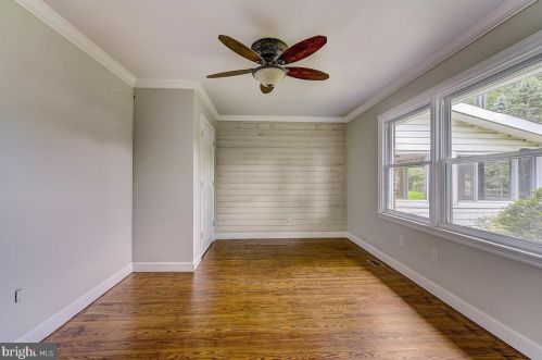 801 Morris Rd, Blue Bell PA  19422-1548 exterior