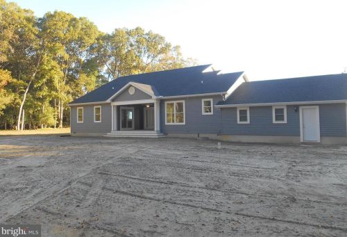 30330 Oak Grove Rd, Seaford DE  19973-5059 exterior