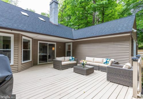 300 Williamson Way, Downingtown PA  19335-1587 exterior