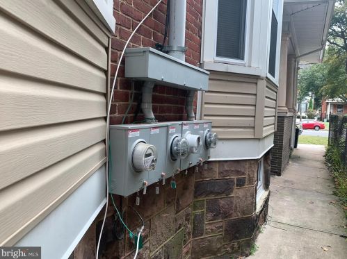 716 State St, Trenton NJ  08618-5417 exterior