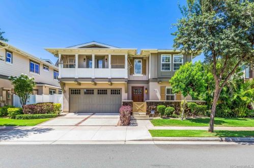 91-1320 Kaiokia St, Ewa Beach, HI 96706