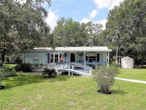 1724 Naperville Ln, Hernando, FL 34442-2615