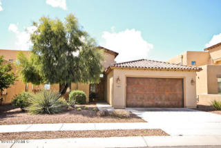 4363 Cloud Ranch Pl, Marana, AZ 85658-4544