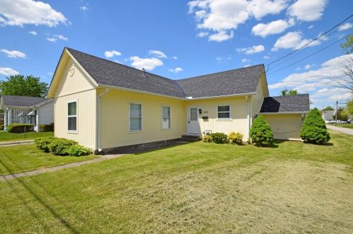 425 Union St, Mount Olive, OH 45106-1517