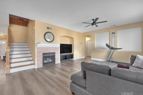 13842 Beech St, Victorville CA  92392-5531 exterior