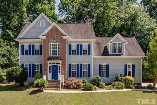 109 Prynnwood Ct, Raleigh, NC 27607-4975