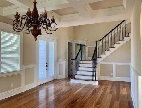2613 Crooked Stick Ln, Mount Pleasant SC  29466-8738 exterior