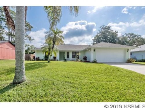 2413 Woodland Dr, Edgewater, FL 32141-4817
