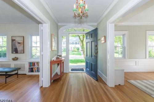 13 Chester Rd, Montclair NJ  07043-2412 exterior