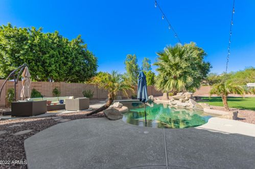 11934 Monroe St, Avondale AZ  85323-8100 exterior