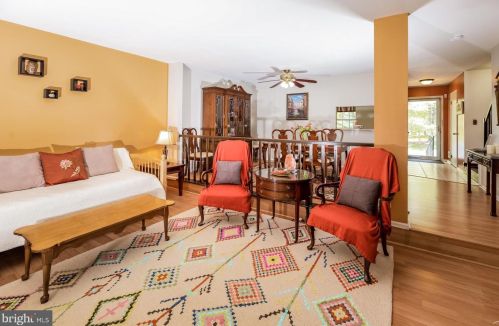 12 Pagoda Ct, Lawrence Township NJ  08648-4829 exterior