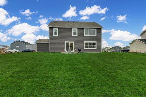 8212 92nd Ave, Dyer IN  46373 exterior