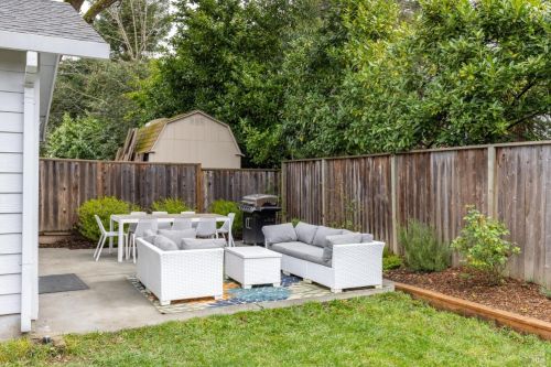 3444 Montgomery Dr, Santa Rosa CA  95405-5142 exterior