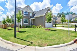 11 Baronet Ct, Durham, NC 27713-3143