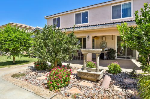 80889 Avery Dr, Indio CA  92201-8468 exterior