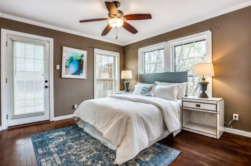 7107 Casa Loma Ave, Dallas TX  75214-4007 exterior