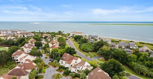 723 Spinnaker Beachhouse Vl, Johns Island SC  29455-6108 exterior