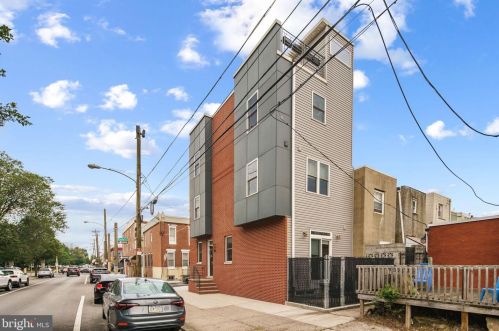 101 Mercy St, Philadelphia PA  19148-2613 exterior