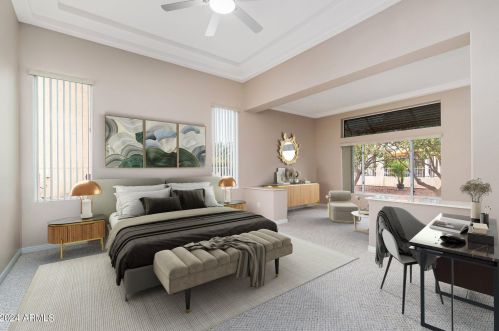 22033 Golf Club Dr, Sun City AZ 85375-2078 exterior