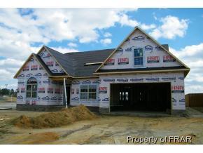4262 Cherry Hill Ln, Fayetteville, NC 28312-7627