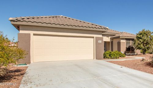 20029 Desert Jewel Way, Sun City, AZ 85374-4519