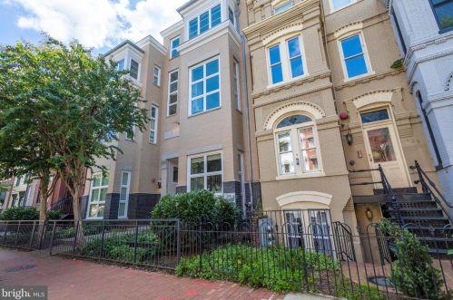 426 M St, Washington, DC 20002-3422