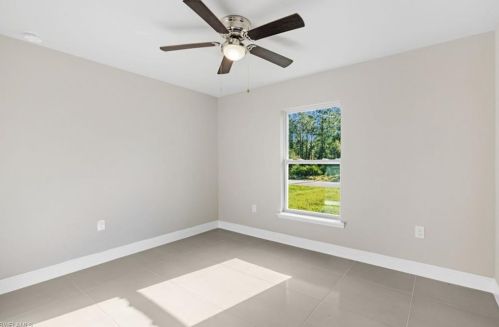 834 Chantilly St, Lehigh Acres FL 33974-4732 exterior