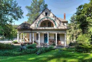 1131 Evergreen St, Spokane, WA 99201-3126