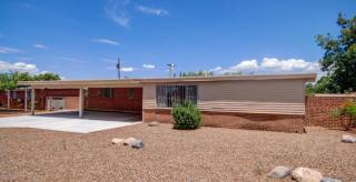 6909 Calle Denebola, Tucson, AZ 85710-5428