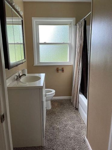 605 Grand Ave, Clinton County OH  45169-1024 exterior