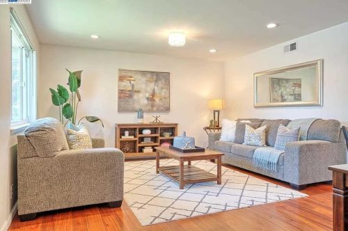 34756 Skylark Dr, Union City, CA 94587-4533