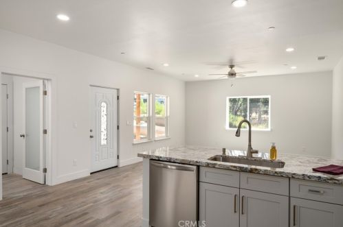14101 Menlo Ct, Nimshew CA  95954-9450 exterior