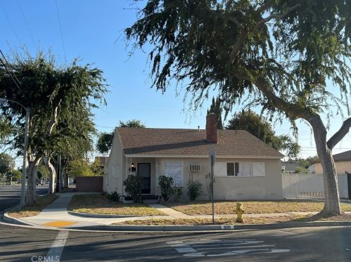 500 Porter Ave, Fullerton, CA 92832-2846
