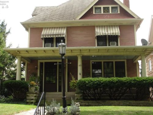 185 Sycamore St, Ink, OH 44883-2915