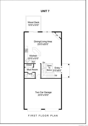 53 Anthony St, Middletown, NY 10940-3334
