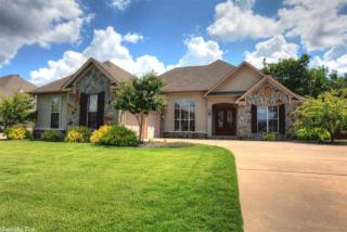 1010 Applewood Dr, Conway AR  72034-3538 exterior